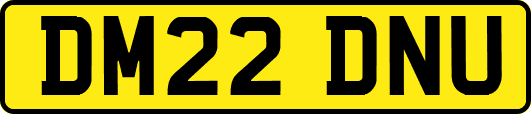 DM22DNU