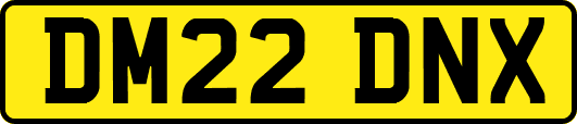 DM22DNX