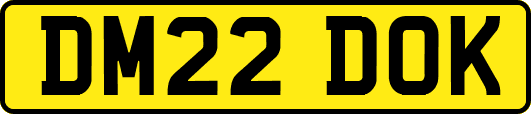 DM22DOK
