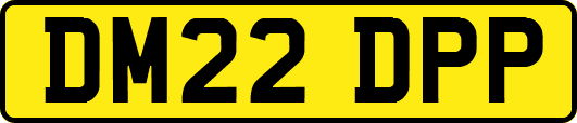 DM22DPP