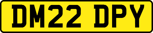 DM22DPY