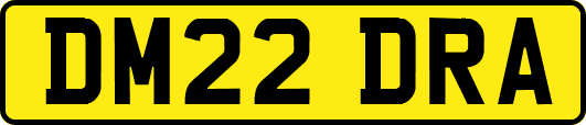 DM22DRA