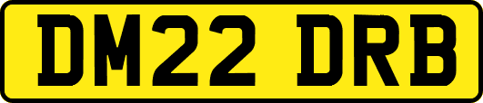 DM22DRB