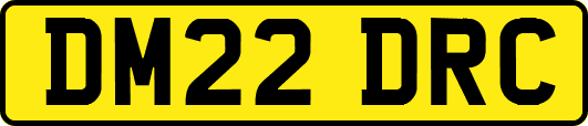 DM22DRC