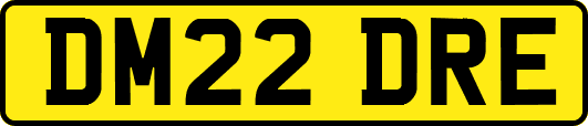 DM22DRE