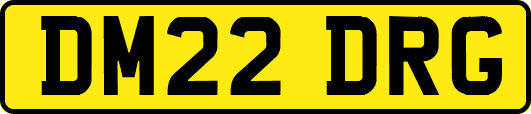 DM22DRG