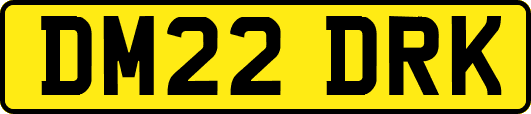 DM22DRK