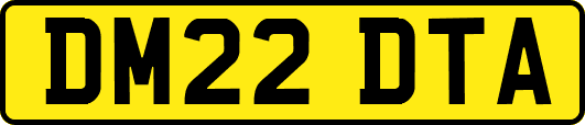 DM22DTA