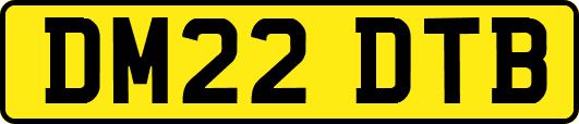 DM22DTB