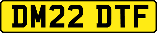 DM22DTF