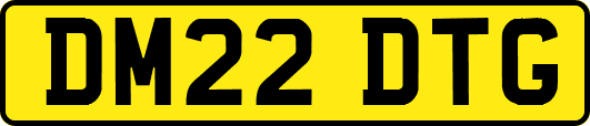 DM22DTG