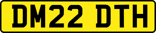 DM22DTH