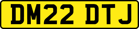 DM22DTJ