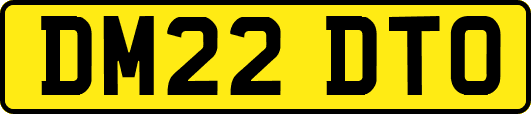 DM22DTO