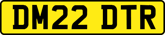 DM22DTR