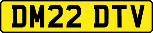 DM22DTV