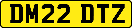 DM22DTZ