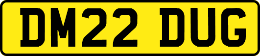 DM22DUG