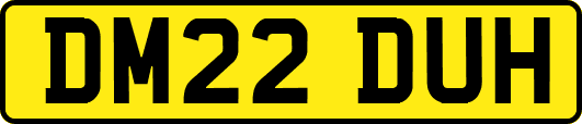 DM22DUH
