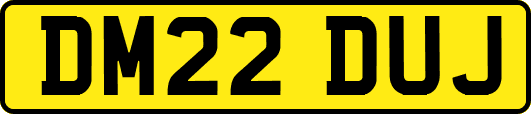 DM22DUJ