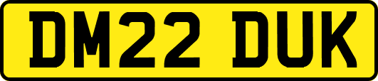 DM22DUK