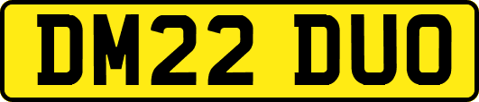 DM22DUO