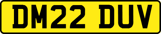 DM22DUV