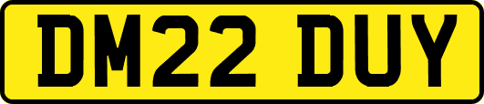 DM22DUY