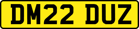 DM22DUZ