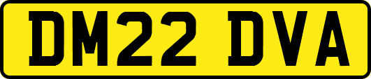 DM22DVA