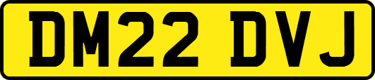 DM22DVJ