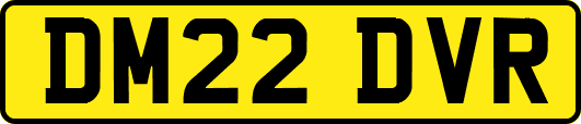 DM22DVR