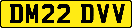 DM22DVV