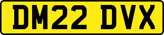 DM22DVX