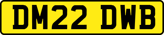 DM22DWB