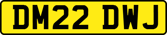 DM22DWJ
