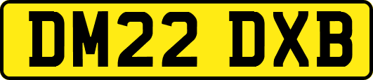DM22DXB