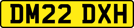 DM22DXH