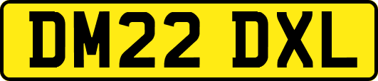 DM22DXL
