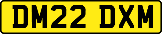 DM22DXM