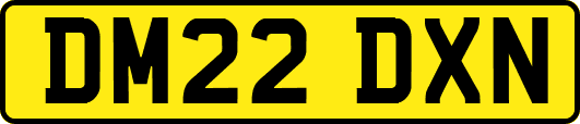 DM22DXN