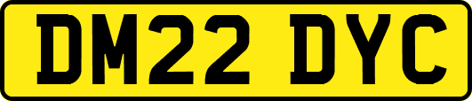 DM22DYC