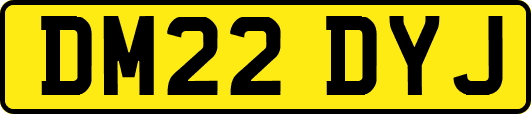 DM22DYJ