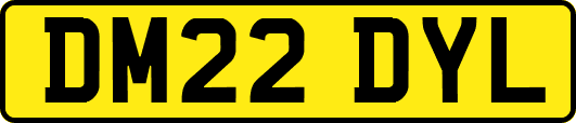 DM22DYL