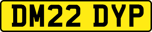 DM22DYP