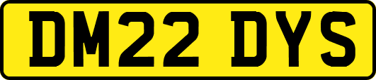 DM22DYS