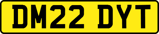 DM22DYT
