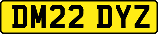 DM22DYZ