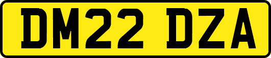 DM22DZA