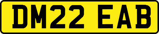 DM22EAB